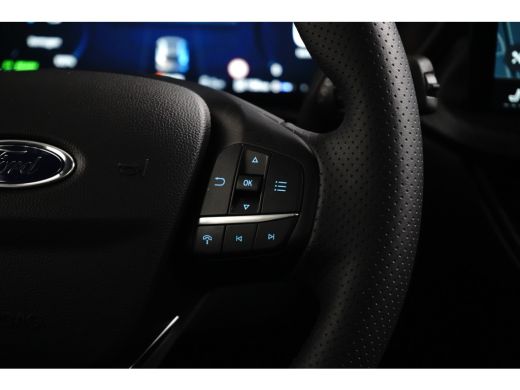 Ford Kuga 2.5 PHEV ST-Line X ActivLease financial lease