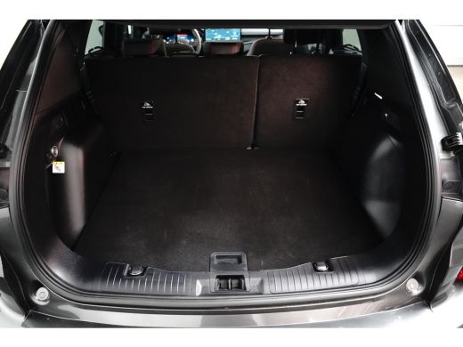 Ford Kuga 2.5 PHEV ST-Line X ActivLease financial lease