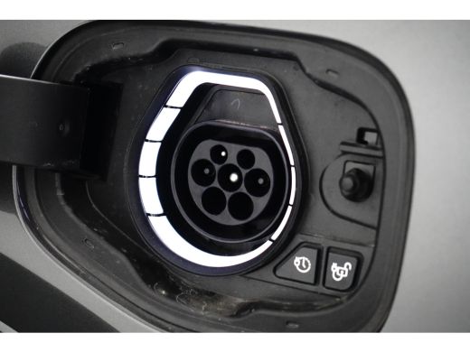 Ford Kuga 2.5 PHEV ST-Line X ActivLease financial lease
