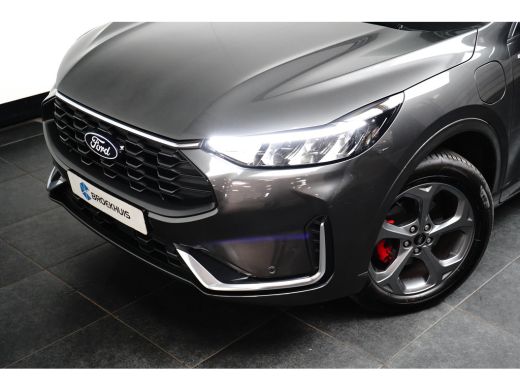 Ford Kuga 2.5 PHEV ST-Line X ActivLease financial lease