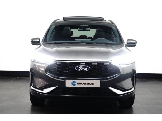 Ford Kuga 2.5 PHEV ST-Line X ActivLease financial lease