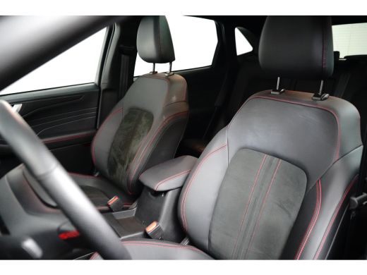Ford Kuga 2.5 PHEV ST-Line X ActivLease financial lease