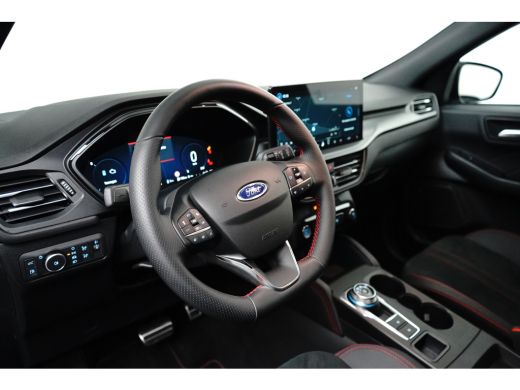 Ford Kuga 2.5 PHEV ST-Line X ActivLease financial lease