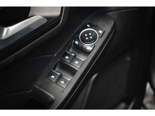 Ford Kuga 2.5 PHEV ST-Line X ActivLease financial lease