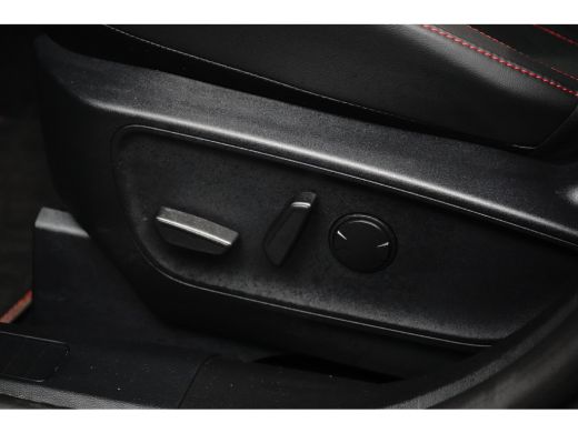 Ford Kuga 2.5 PHEV ST-Line X ActivLease financial lease