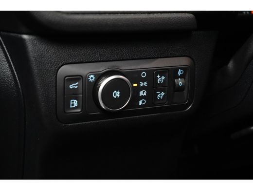 Ford Kuga 2.5 PHEV ST-Line X ActivLease financial lease