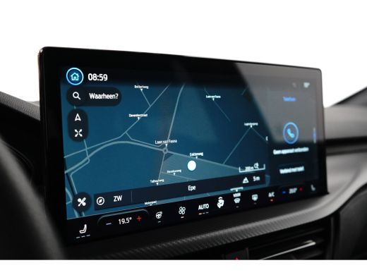 Ford Kuga 2.5 PHEV ST-Line X ActivLease financial lease