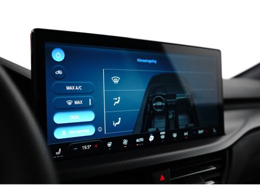 Ford Kuga 2.5 PHEV ST-Line X ActivLease financial lease