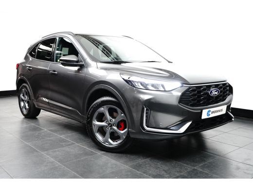 Ford Kuga 2.5 PHEV ST-Line X ActivLease financial lease