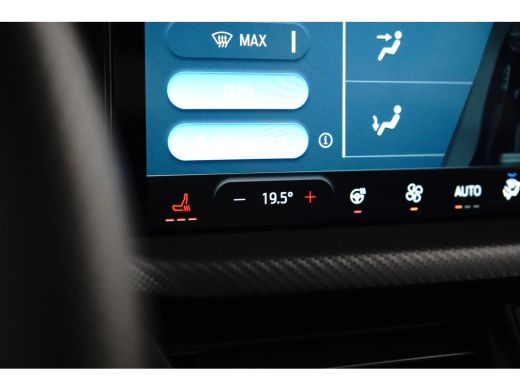 Ford Kuga 2.5 PHEV ST-Line X ActivLease financial lease