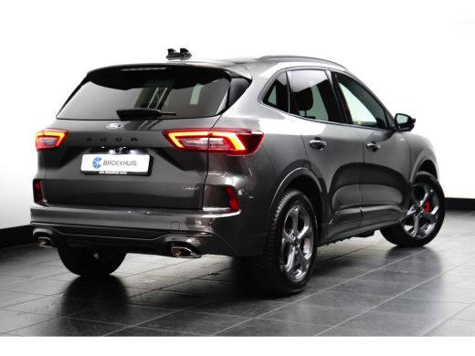 Ford Kuga 2.5 PHEV ST-Line X ActivLease financial lease