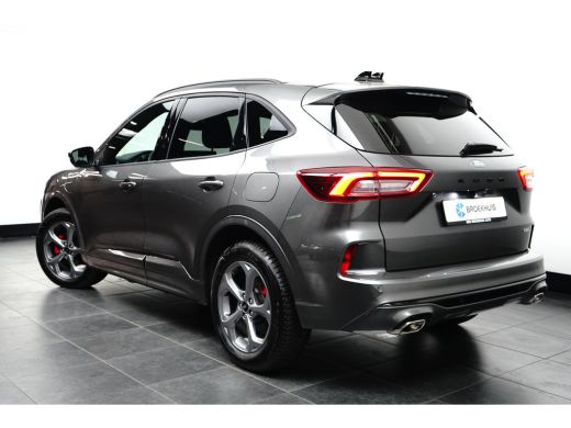 Ford Kuga 2.5 PHEV ST-Line X ActivLease financial lease