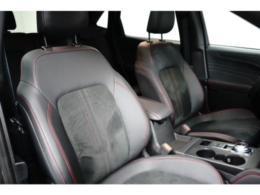 Ford Kuga 2.5 PHEV ST-Line X ActivLease financial lease