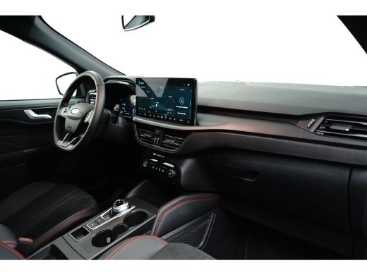 Ford Kuga 2.5 PHEV ST-Line X ActivLease financial lease