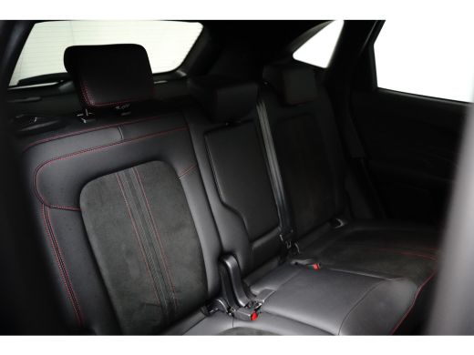 Ford Kuga 2.5 PHEV ST-Line X ActivLease financial lease