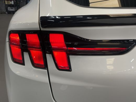 Ford Mustang Mach-E Mach-E 75kWh Unieke auto! | 94% SOH | Panoramadak | 360 camera | Adaptieve cruise | B&O | Stuur- ... ActivLease financial lease