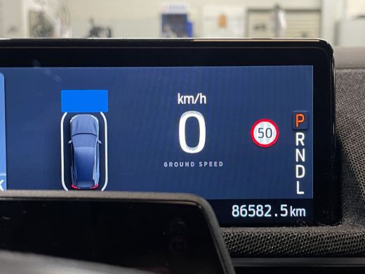 Ford Mustang Mach-E Mach-E 75kWh Unieke auto! | 94% SOH | Panoramadak | 360 camera | Adaptieve cruise | B&O | Stuur- ... ActivLease financial lease