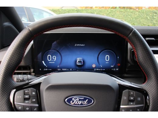 Ford Puma 1.0EB HYBRID ST-LINE X | 1e Eigenaar. | Achteruitrijcamera | Audio installatie premium ActivLease financial lease