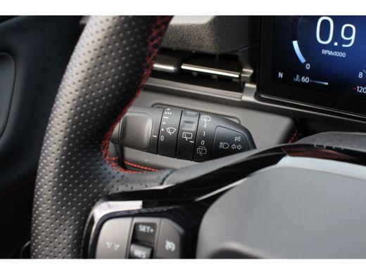 Ford Puma 1.0EB HYBRID ST-LINE X | 1e Eigenaar. | Achteruitrijcamera | Audio installatie premium ActivLease financial lease