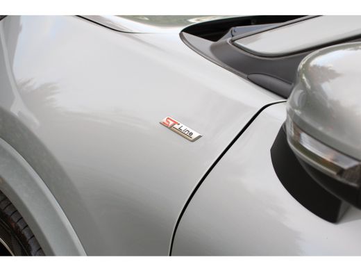 Ford Puma 1.0EB HYBRID ST-LINE X | 1e Eigenaar. | Achteruitrijcamera | Audio installatie premium ActivLease financial lease