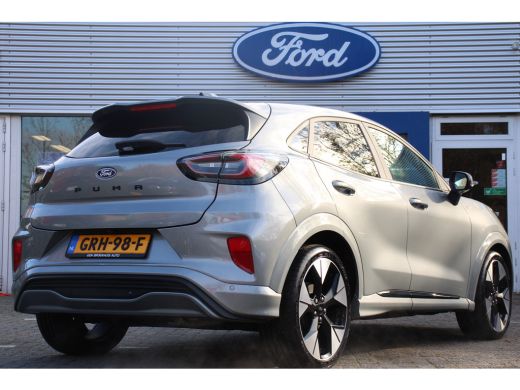 Ford Puma 1.0EB HYBRID ST-LINE X | 1e Eigenaar. | Achteruitrijcamera | Audio installatie premium ActivLease financial lease
