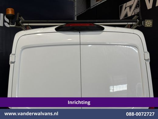 Ford Transit 2.0 TDCI 130pk L2H2 Inrichting Euro6 Airco | Omvormer | Imperiaal | Camera | Apple Carplay Androi... ActivLease financial lease
