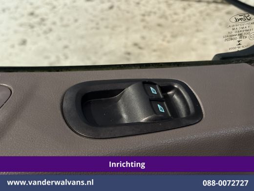 Ford Transit 2.0 TDCI 130pk L2H2 Inrichting Euro6 Airco | Omvormer | Imperiaal | Camera | Apple Carplay Androi... ActivLease financial lease