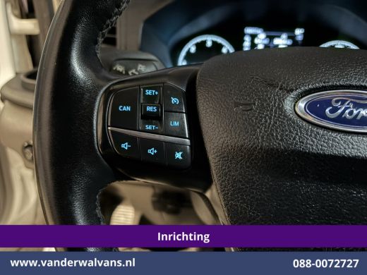 Ford Transit 2.0 TDCI 130pk L2H2 Inrichting Euro6 Airco | Omvormer | Imperiaal | Camera | Apple Carplay Androi... ActivLease financial lease