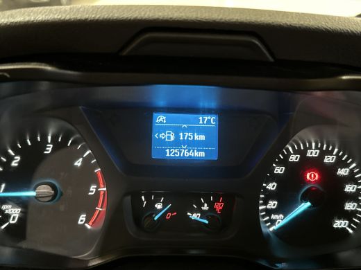 Ford Transit 2.0 TDCI L2H2 3Pers. / Pdc.V+A / Airco / Radio multimedia / Imperial / Apk 07-2027 ActivLease financial lease