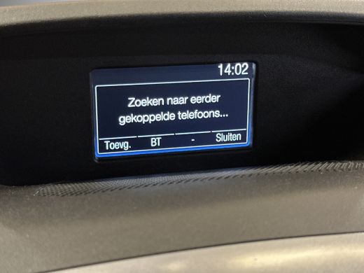 Ford Transit 2.0 TDCI L2H2 3Pers. / Pdc.V+A / Airco / Radio multimedia / Imperial / Apk 07-2027 ActivLease financial lease