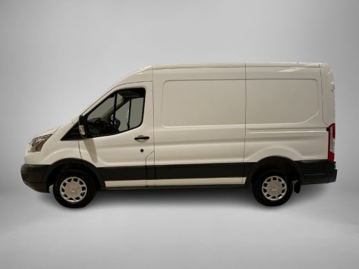 Ford Transit 2.0 TDCI L2H2 3Pers. / Pdc.V+A / Airco / Radio multimedia / Imperial / Apk 07-2027 ActivLease financial lease