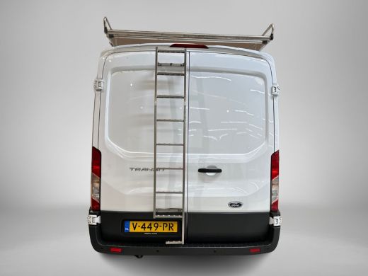 Ford Transit 2.0 TDCI L2H2 3Pers. / Pdc.V+A / Airco / Radio multimedia / Imperial / Apk 07-2027 ActivLease financial lease