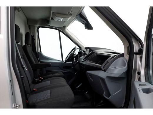 Ford Transit 290 2.0 TDCI 130pk E6 L2H2 Trend Airco/Camera/Imperiaal 10-2017 ActivLease financial lease