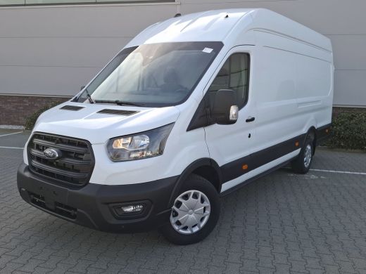 Ford Transit 350 2.0 TDCI L4 H3 130pk Navigatie Trekhaak 2.8T (Wordt verwacht) ActivLease financial lease