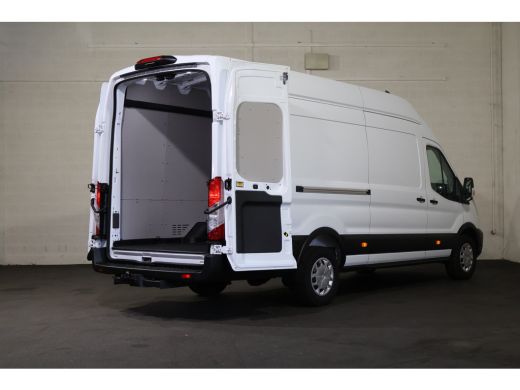 Ford Transit 350 2.0 TDCI L4 H3 130pk Navigatie Trekhaak 2.8T ActivLease financial lease