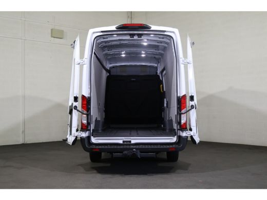 Ford Transit 350 2.0 TDCI L4 H3 130pk Navigatie Trekhaak 2.8T ActivLease financial lease