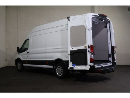 Ford Transit 350 2.0 TDCI L4 H3 130pk Navigatie Trekhaak 2.8T ActivLease financial lease