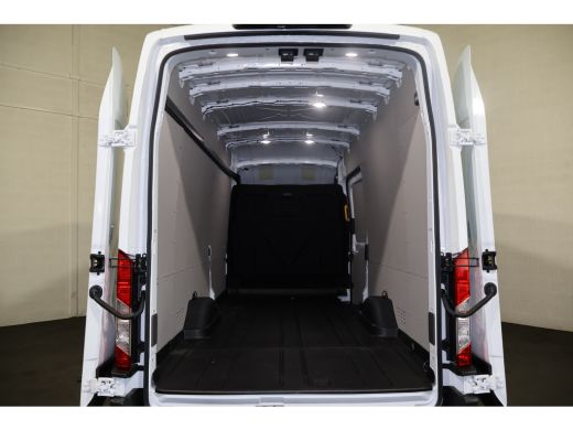 Ford Transit 350 2.0 TDCI L4 H3 130pk Navigatie Trekhaak 2.8T ActivLease financial lease