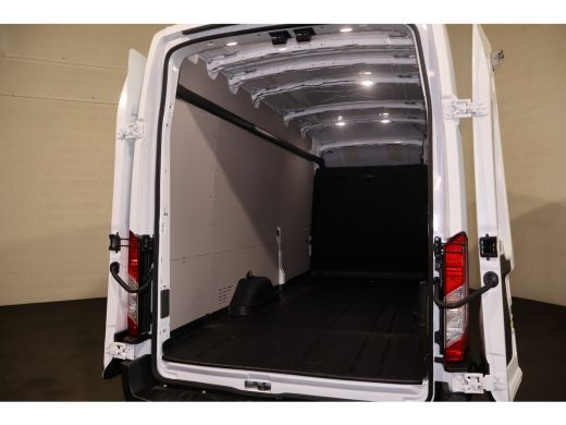 Ford Transit 350 2.0 TDCI L4 H3 130pk Navigatie Trekhaak 2.8T ActivLease financial lease