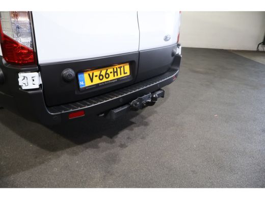 Ford Transit 350 2.0 TDCI L4 H3 130pk Navigatie Trekhaak 2.8T ActivLease financial lease