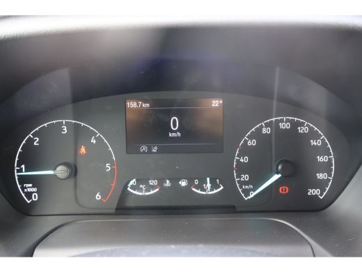 Ford Transit 350 2.0 TDCI L4 H3 130pk Navigatie Trekhaak 2.8T ActivLease financial lease