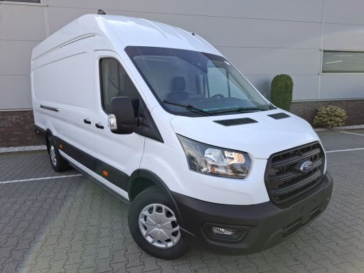 Ford Transit 350 2.0 TDCI L4 H3 130pk Navigatie Trekhaak 2.8T (Wordt verwacht) ActivLease financial lease
