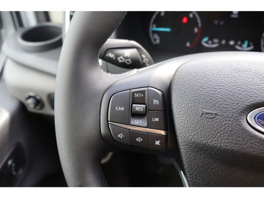 Ford Transit 350 2.0 TDCI L4 H3 130pk Navigatie Trekhaak 2.8T ActivLease financial lease