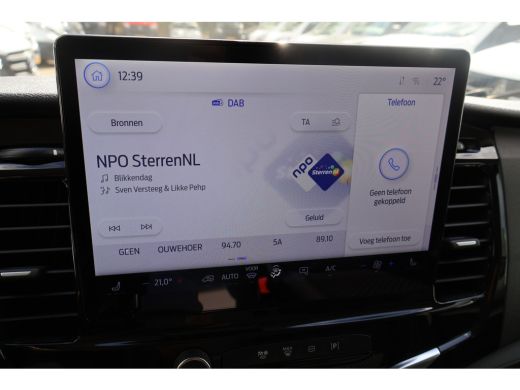 Ford Transit 350 2.0 TDCI L4 H3 130pk Navigatie Trekhaak 2.8T ActivLease financial lease