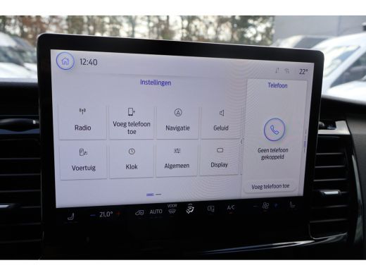 Ford Transit 350 2.0 TDCI L4 H3 130pk Navigatie Trekhaak 2.8T ActivLease financial lease
