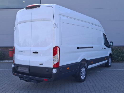 Ford Transit 350 2.0 TDCI L4 H3 130pk Navigatie Trekhaak 2.8T (Wordt verwacht) ActivLease financial lease