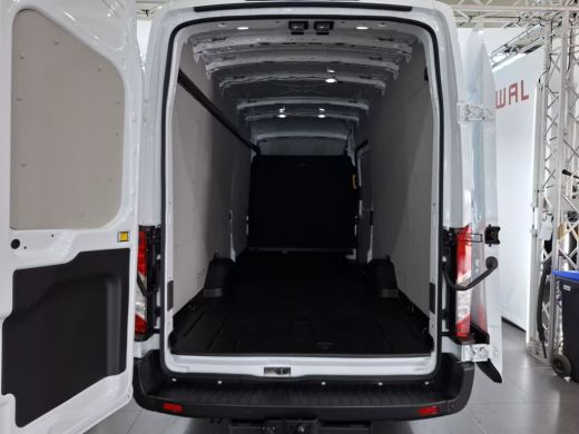 Ford Transit 350 2.0 TDCI L4 H3 130pk Navigatie Trekhaak 2.8T (Wordt verwacht) ActivLease financial lease
