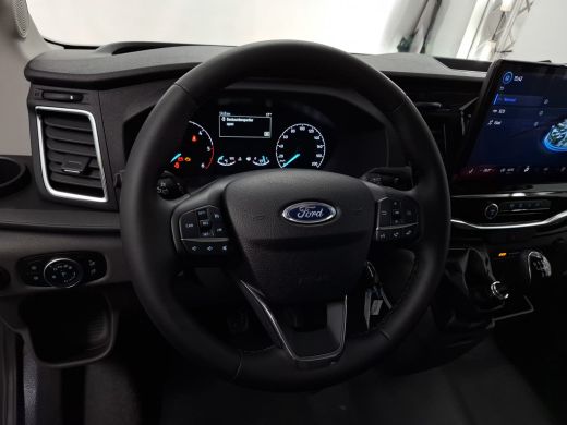 Ford Transit 350 2.0 TDCI L4 H3 130pk Navigatie Trekhaak 2.8T (Wordt verwacht) ActivLease financial lease
