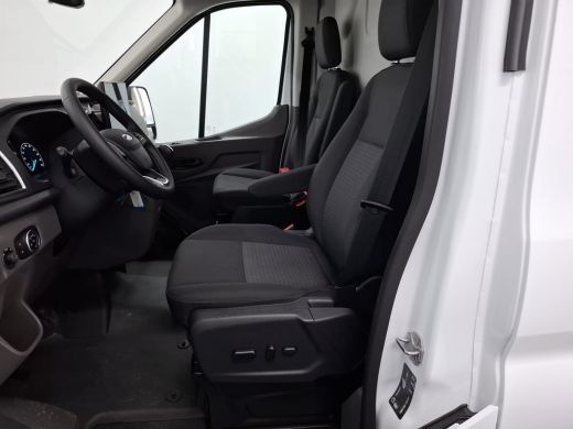 Ford Transit 350 2.0 TDCI L4 H3 130pk Navigatie Trekhaak 2.8T (Wordt verwacht) ActivLease financial lease