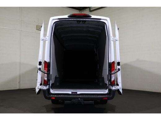 Ford Transit 350 2.0 TDCI L4 H3 130pk Navigatie 270gr Achterdeuren ActivLease financial lease